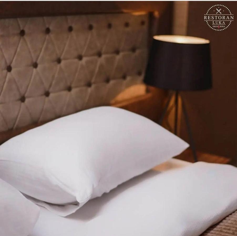 Motel Luka Naselje Starosjedilaca