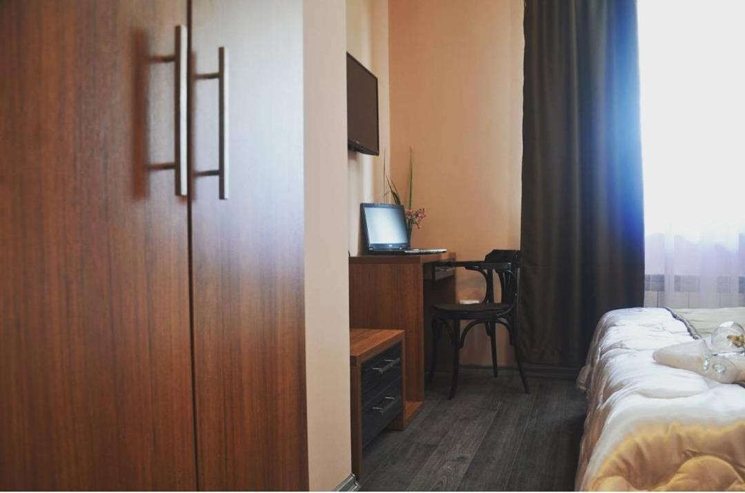 Motel Luka Naselje Starosjedilaca