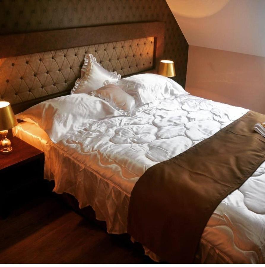 Luka Motel Naselje Starosjedilaca