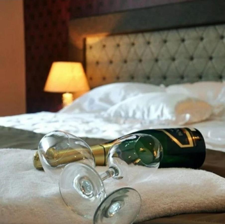 Luka Motel Naselje Starosjedilaca